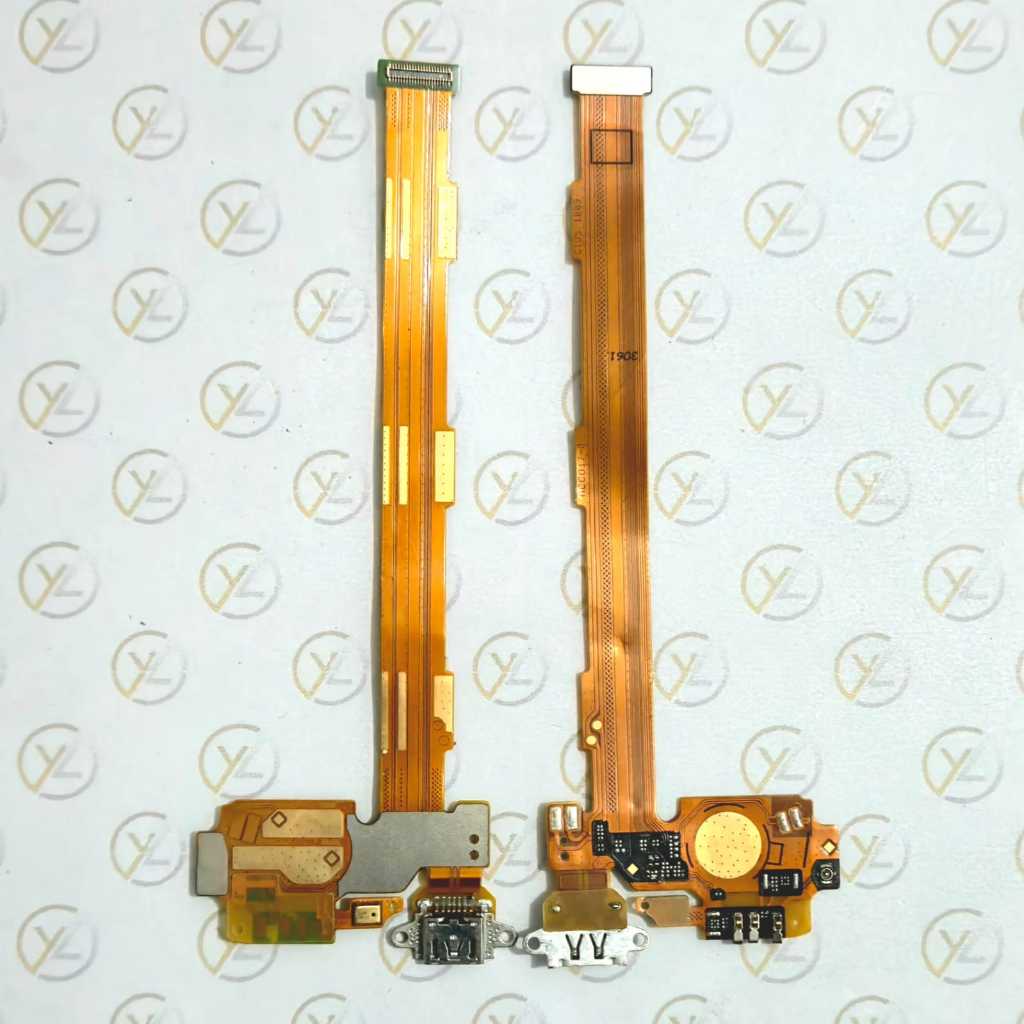 FLEXIBLE CON CAS OPPO A71 2018