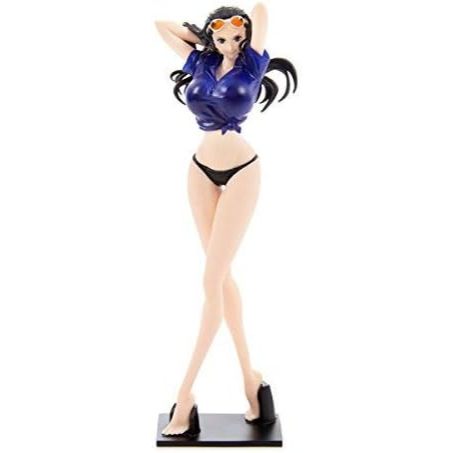 Banpresto One Piece C II Nico Robin "One Piece" Action Figure
