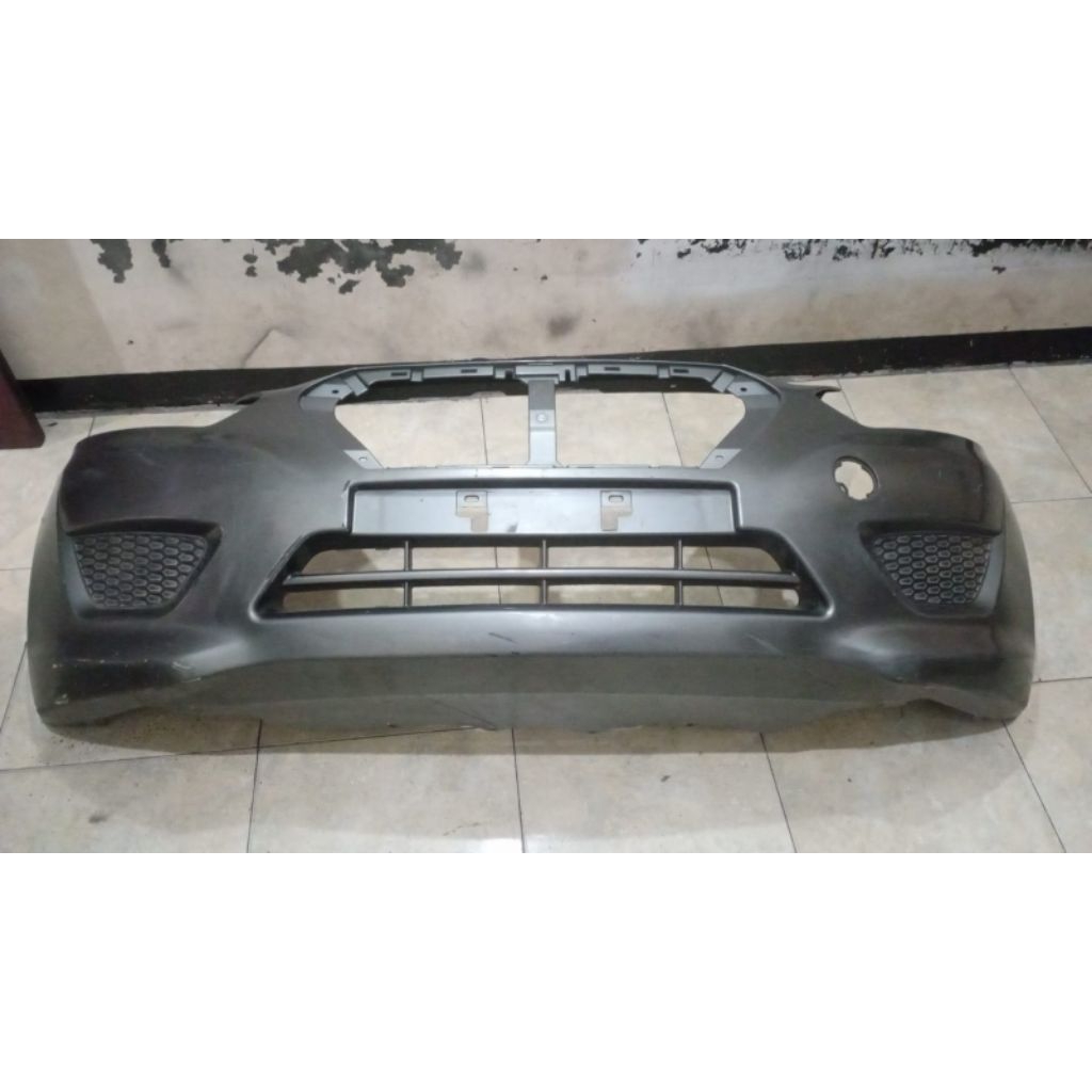 Bemper depan Datsun GO