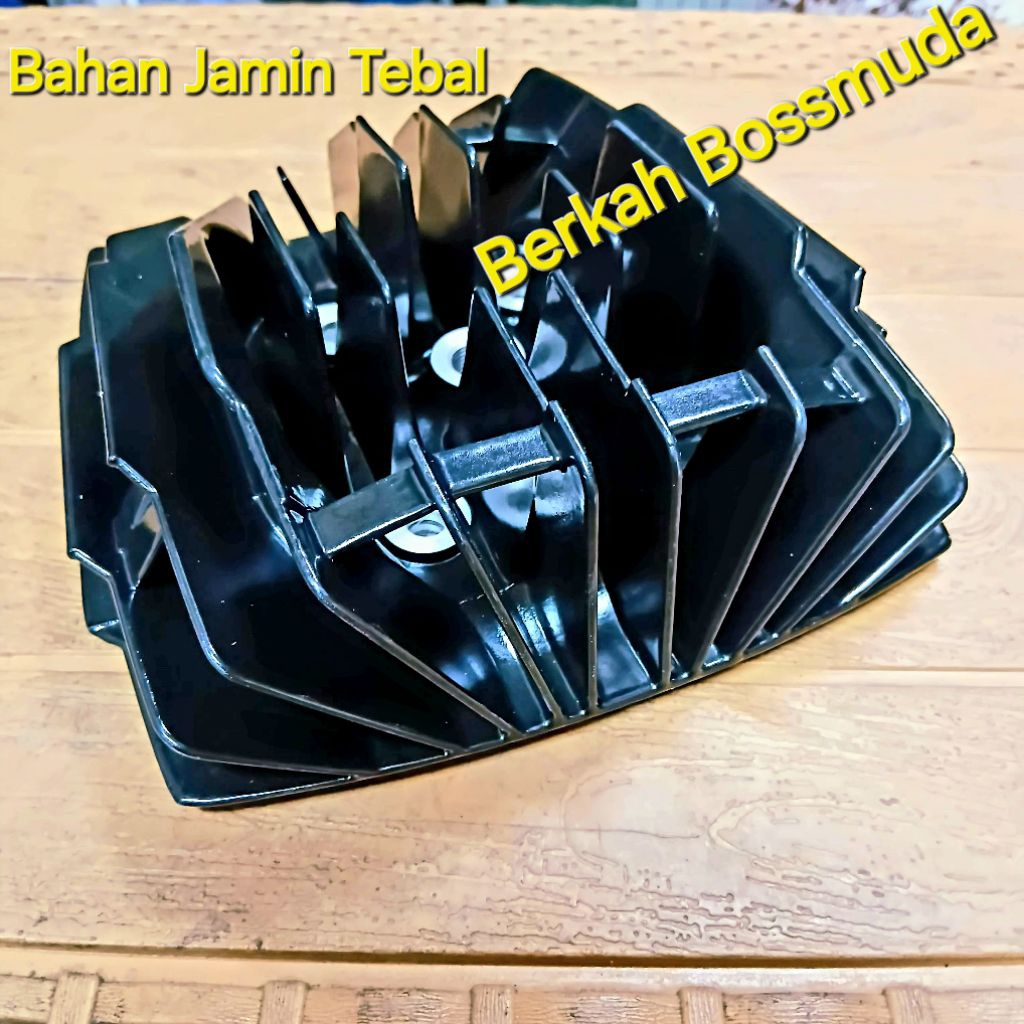 Head Nanas Blimbing Rx King Spesial Kualitas Joss Tebal