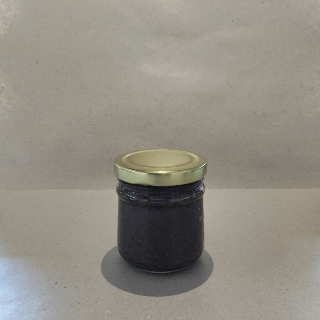 HELBEH 100% HERBAL TANPA BAHAN PENGAWET  (UNTUK KEJANTANAN PRIA)