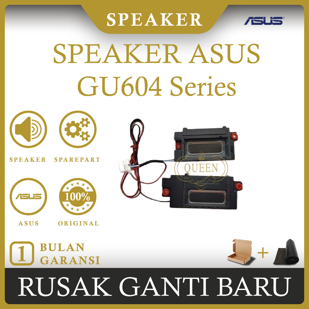 SPEAKER LAPTOP ASUS ROG Zephyrus G16 GU604 ORIGINAL