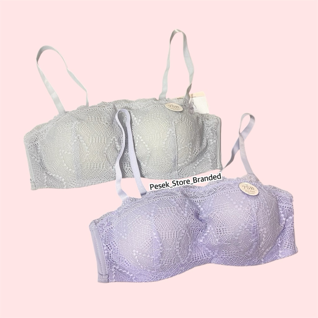 Felancy Bra 073-01301B || Bra Felancy Berkawat Original Bh Felancy original murah