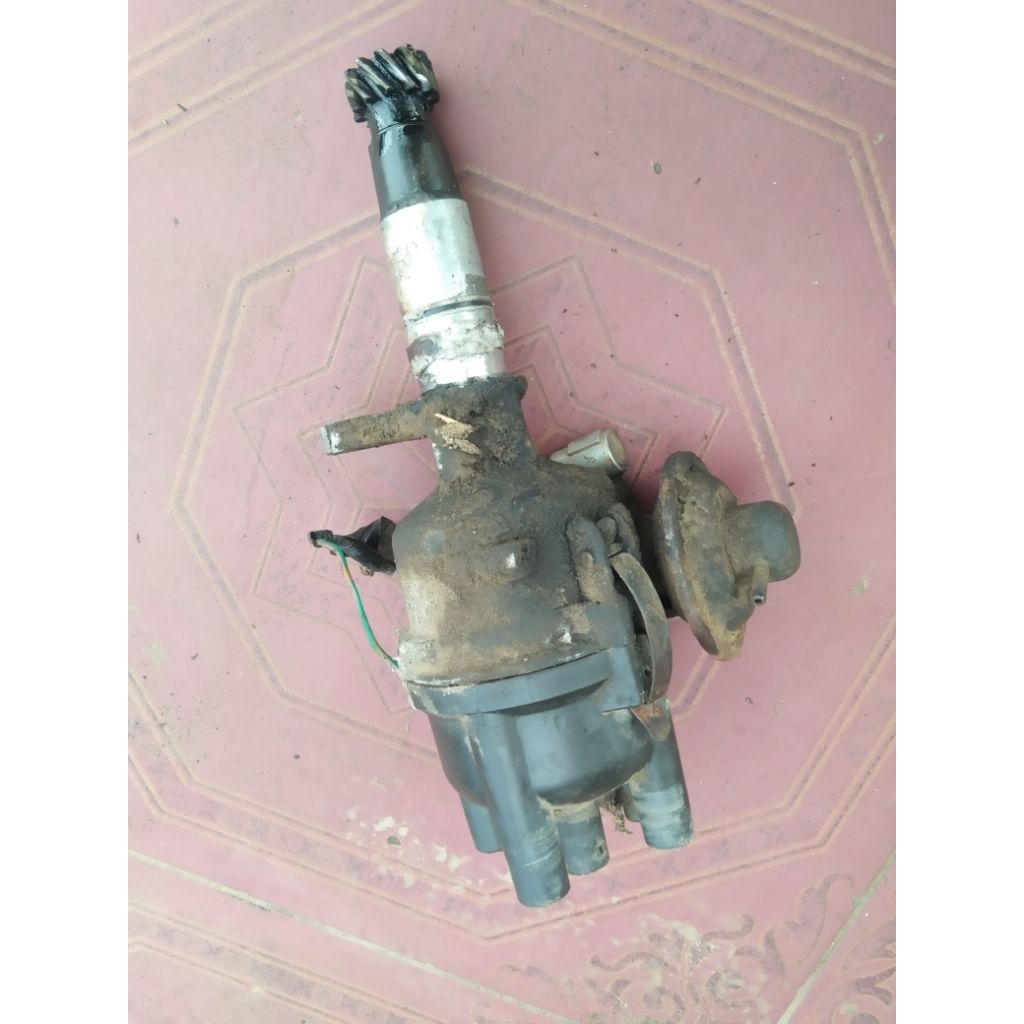 distributor delko platina L300 bensin asli copotan