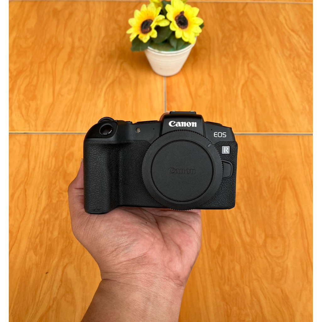 CANON EOS RP SC RENDAH /Canon Eos RP/Canon Eos rp/Kamera Canon Eos RP mulus siap kerja