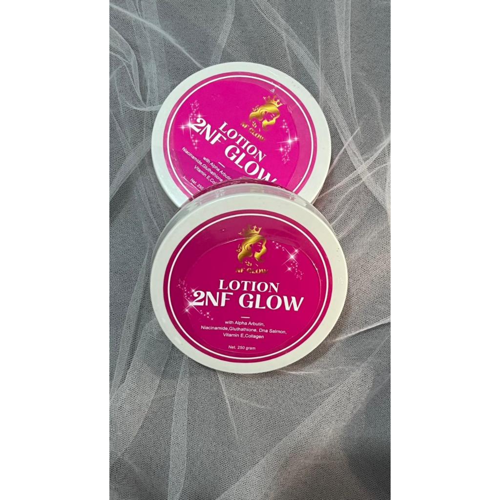 HB 2NF Glow Ukuran 250 ml