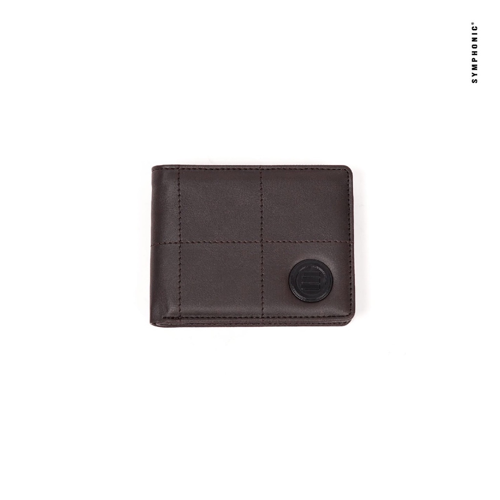 SYMPHONIC - Wallet/LW - Dompet Kulit Pria