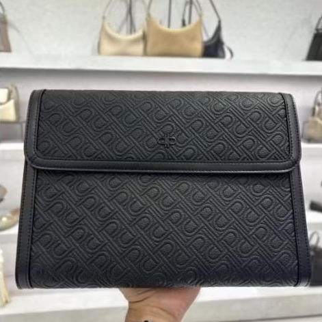 New PEDRO Man Clutch/Slingbag Original