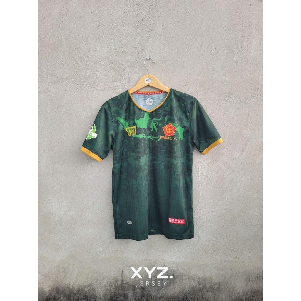 Jersey PS Tira Home 2018/2019