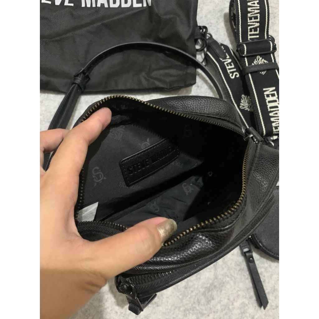 Preloved Steve Madden