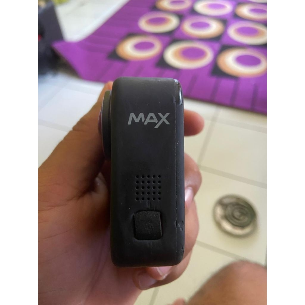 GOPRO MAX