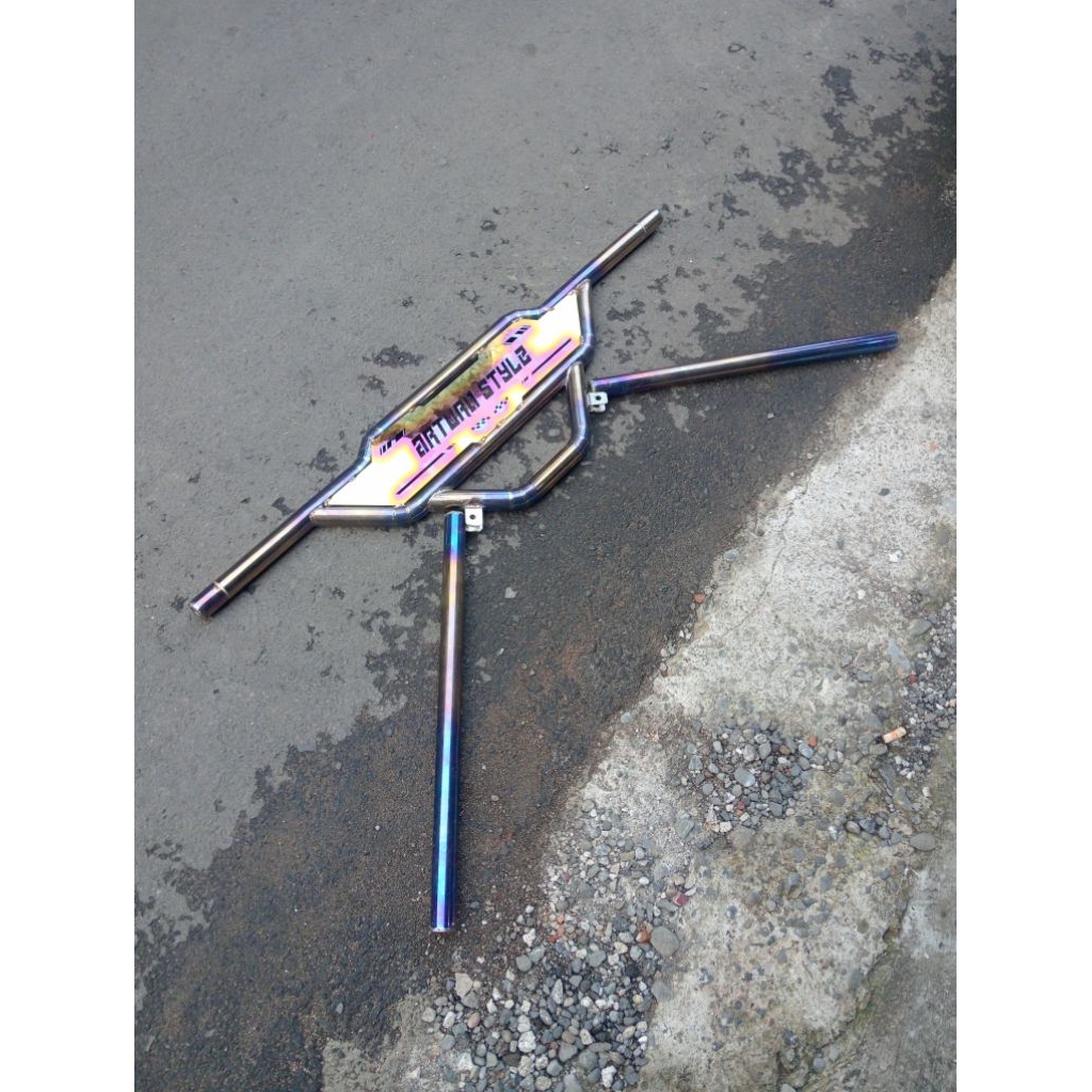 k-bar dan c-bar brio