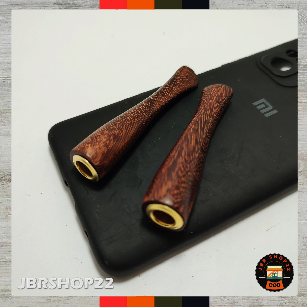 Pipa Cangklong Galihasem Mini