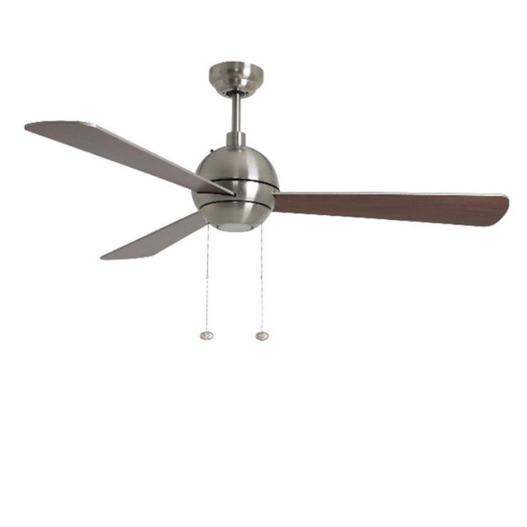 Kipas Angin Gantung MT. EDMA 48in Eter Kipas Angin Dekorasi