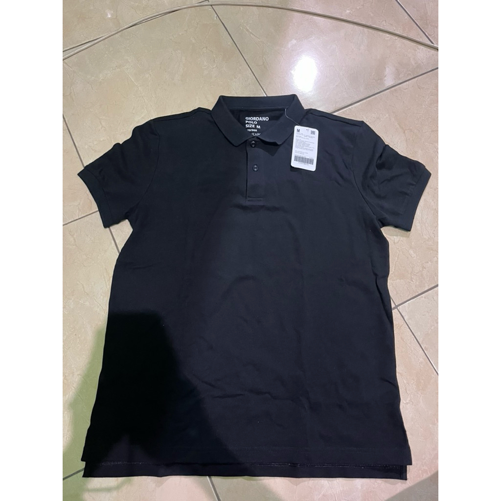 polo shirt giordano