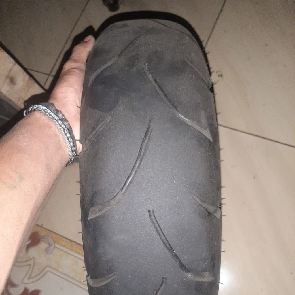 ban irc tubles bekas R13 130/70