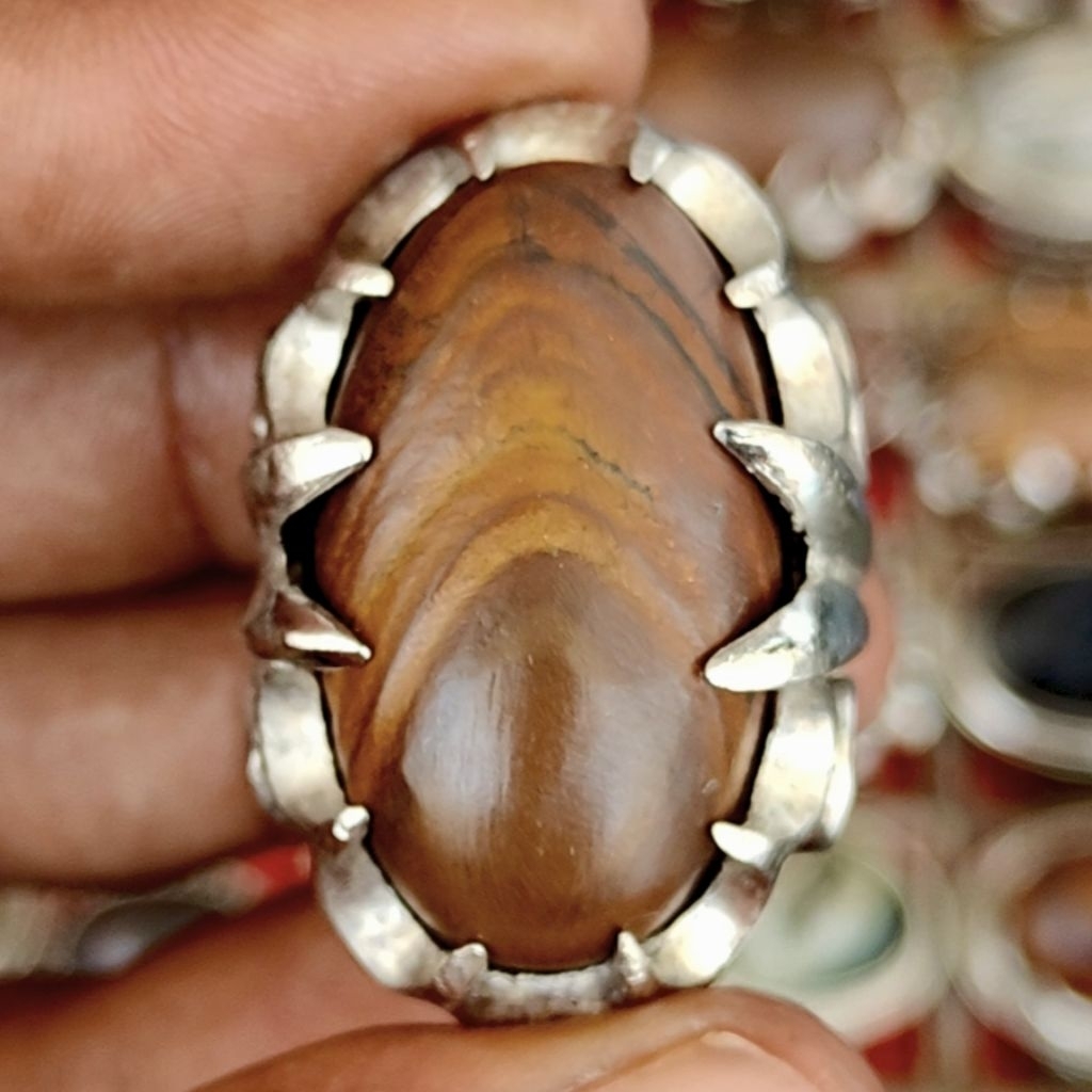 batu akik jamal madura junder