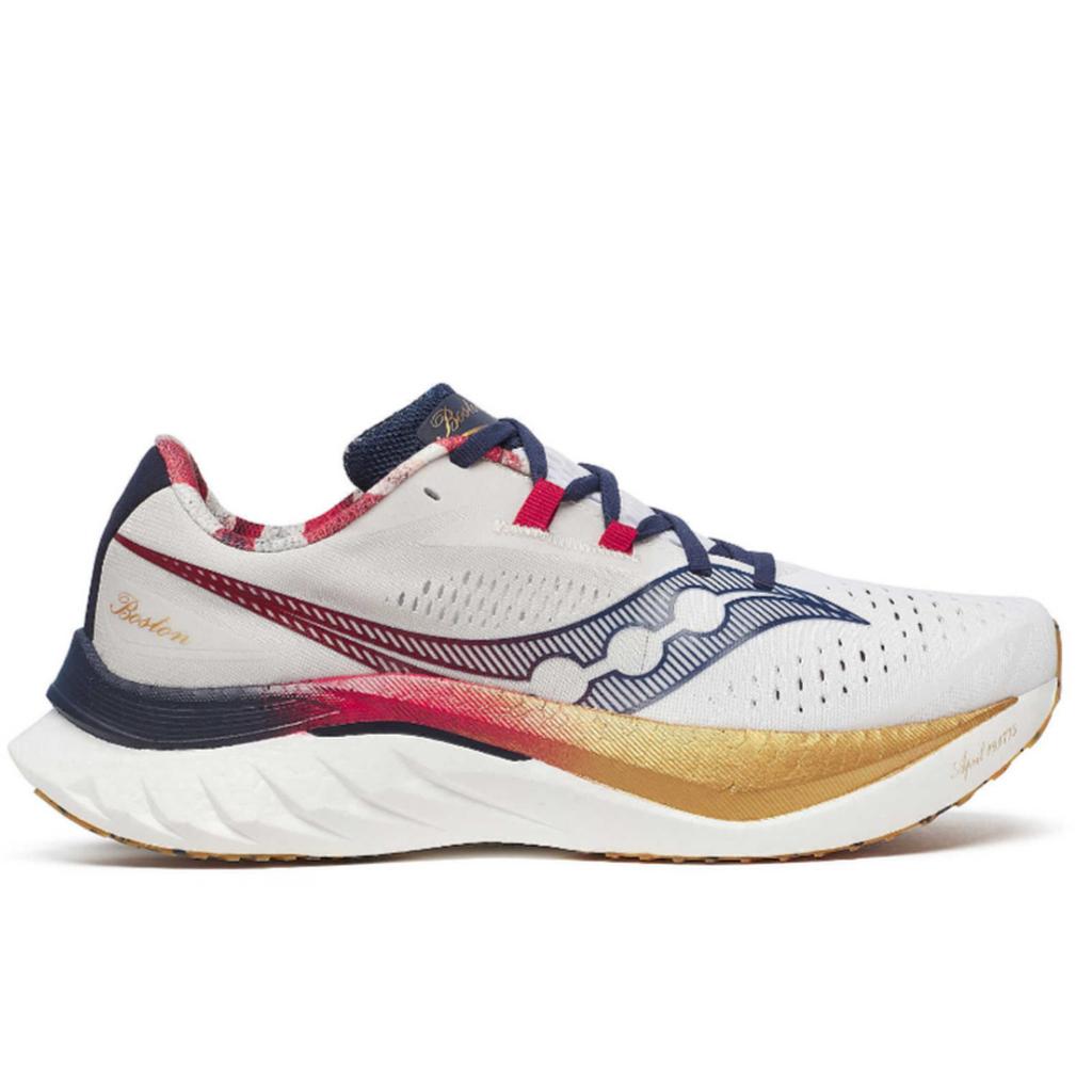 SAUCONY ENDORPHIN SPEED 4 BOSTON