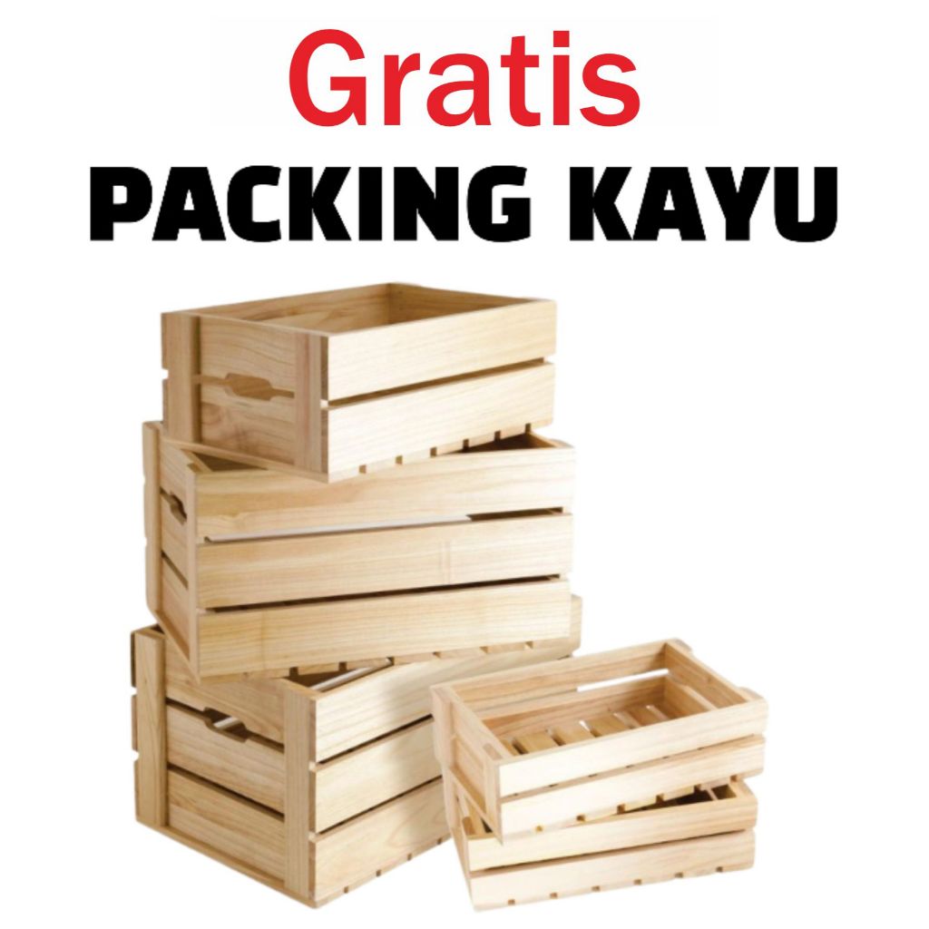 PAKING KAYU BATU NISAN