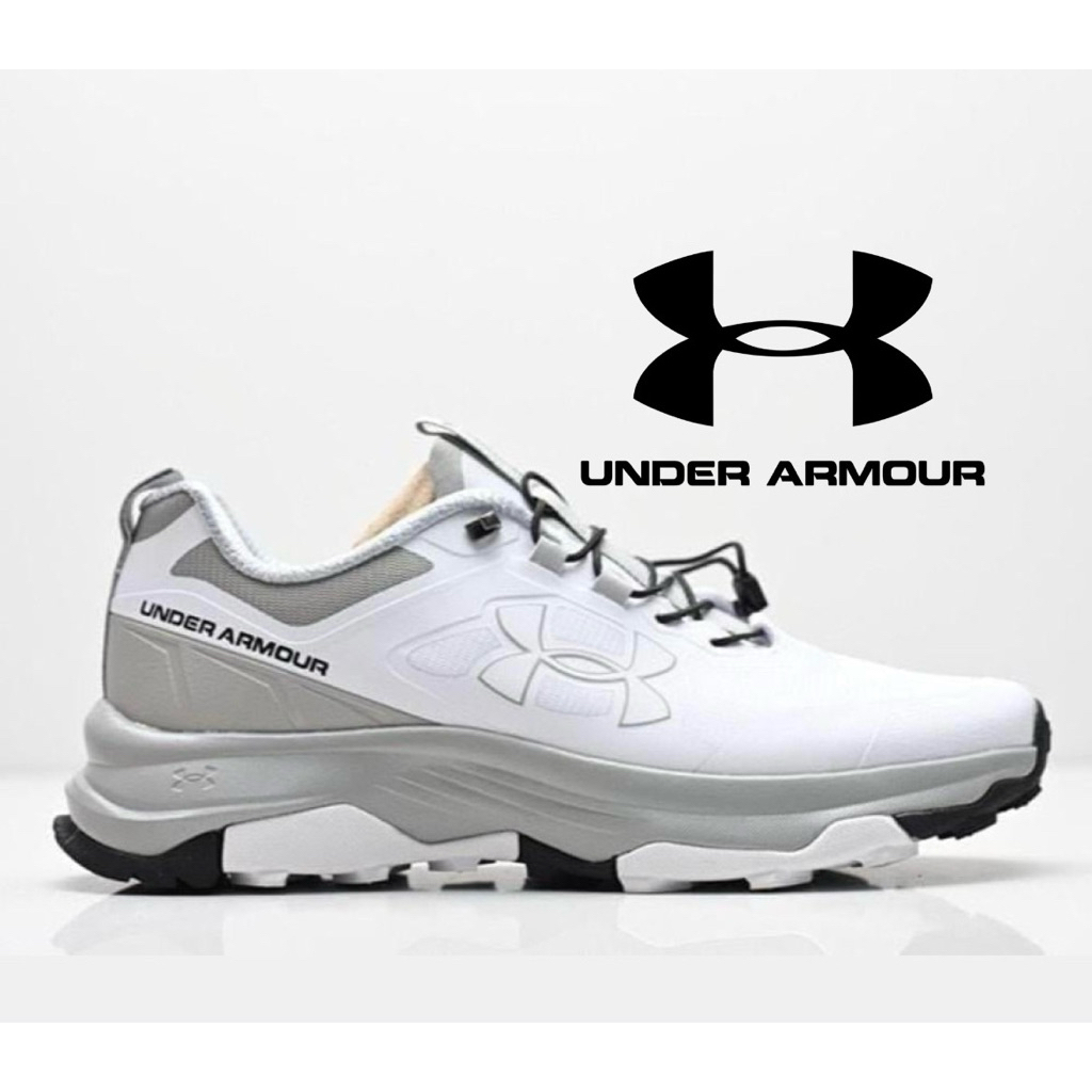 Jual Sepatu Olahraga Under Armour Running Terlengkap Harga