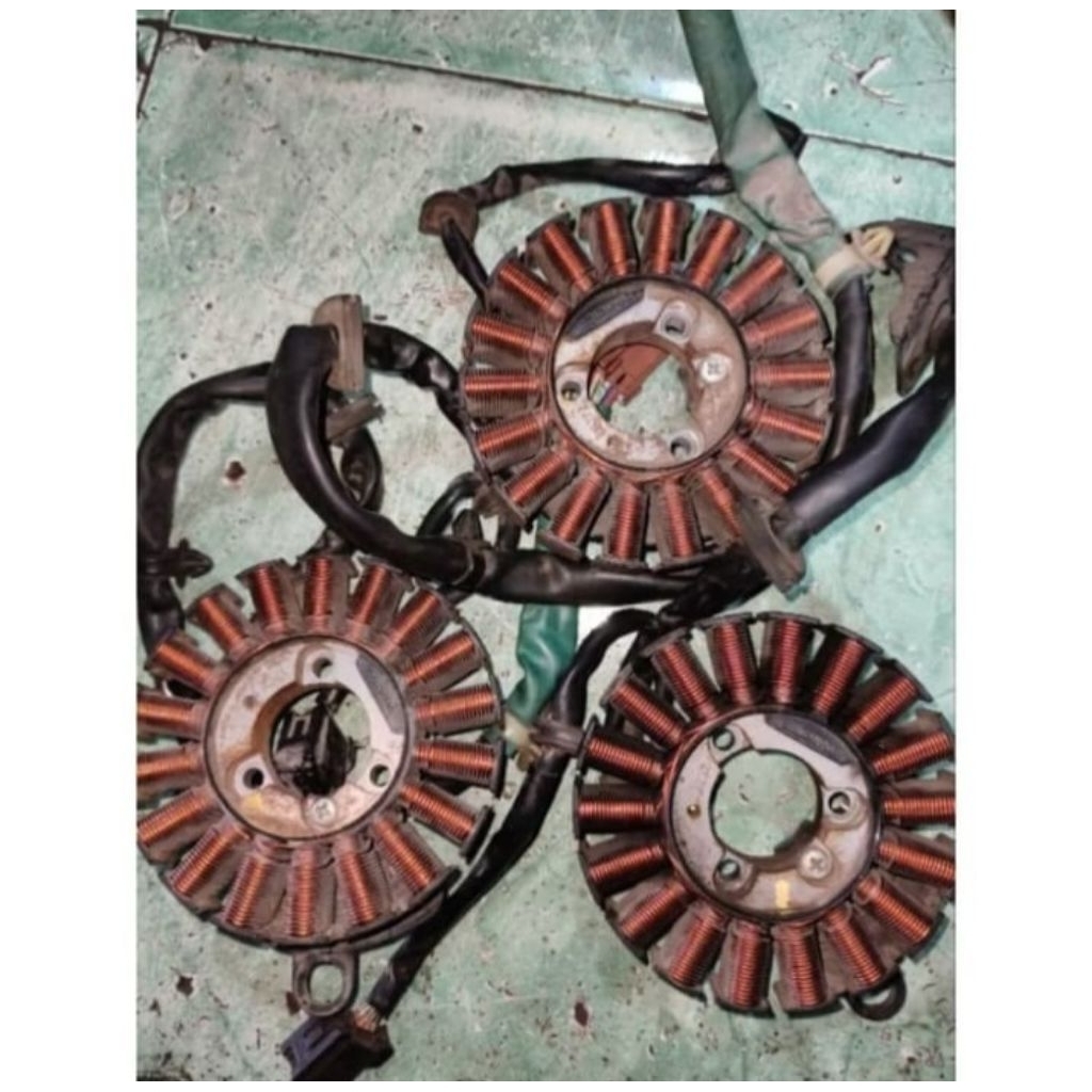 sepul spul Honda beat stater halus k44 beat ECO beat street beat Esp barang masih bagus ORI sepul sp