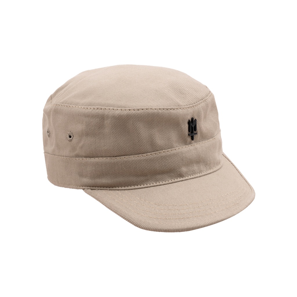 TOPI MATERNAL DISASTER "DESSRAT"