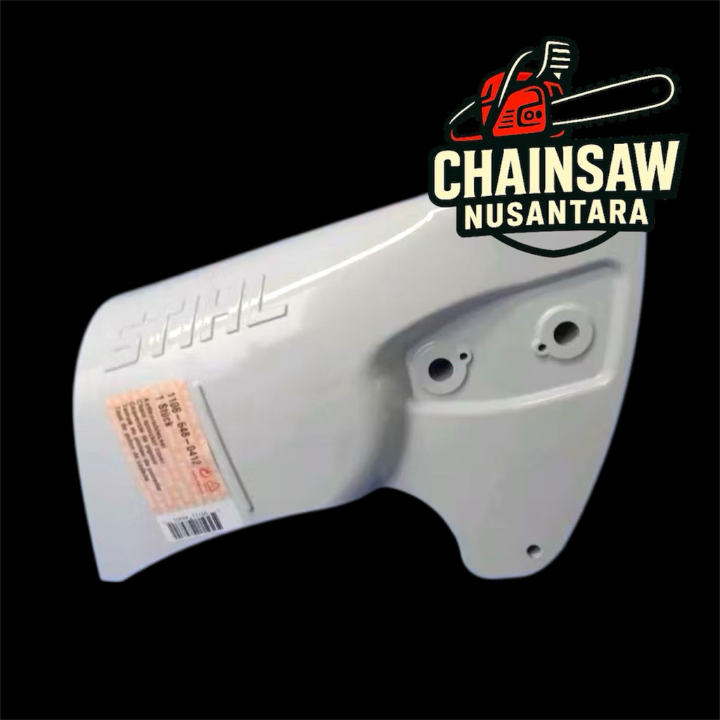 “Termurah” Kap Bar Chainsaw 070 Stihl / Kap Penutup Bar Senso Besar 070 STIHL