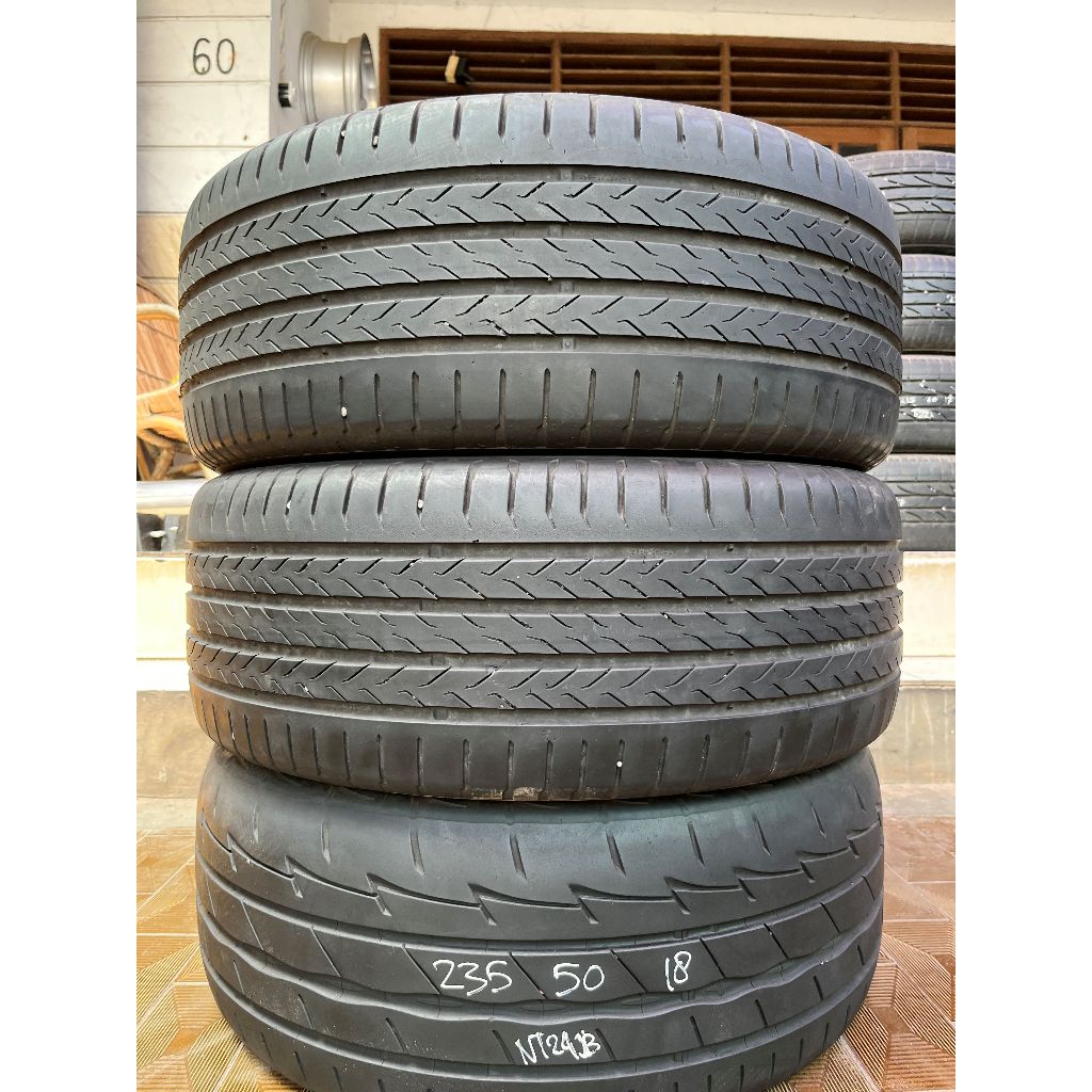 Ban Continental Eco Contact 6 Q 225 55 r18 2Pcs