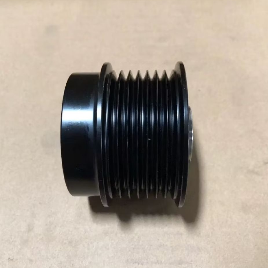 Pulley Dinamo Alternator Ampare Amper Alphard Vellfire Previa Estima Tarago