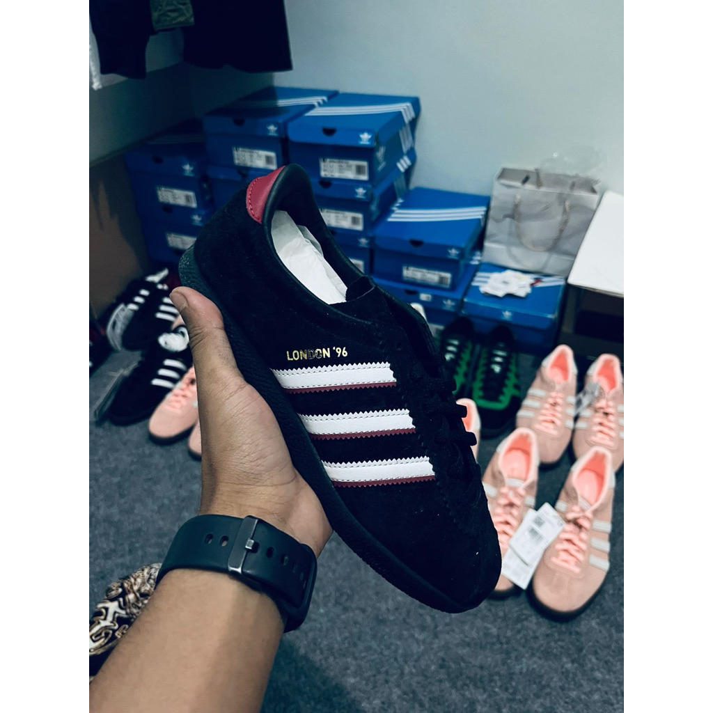 adidas city series london 96