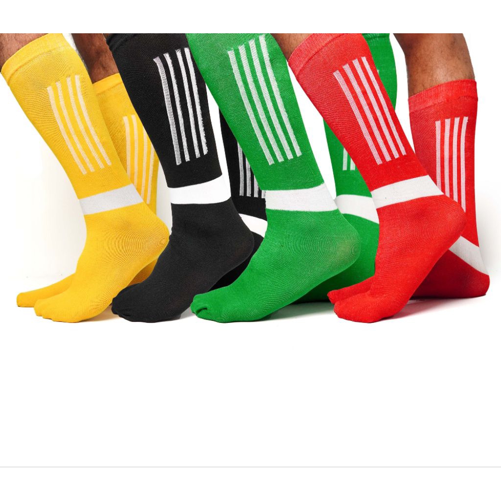 ( SATUAN ) kaos kaki bola premium