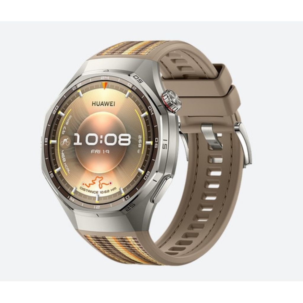 Huawei Watch Gt 6 Pro 46mm Brown