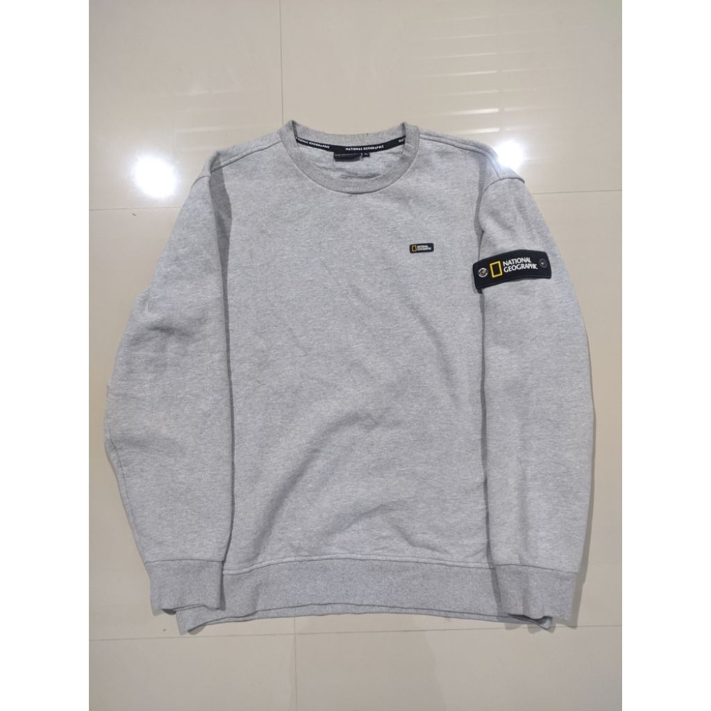 Crewneck NATGEO