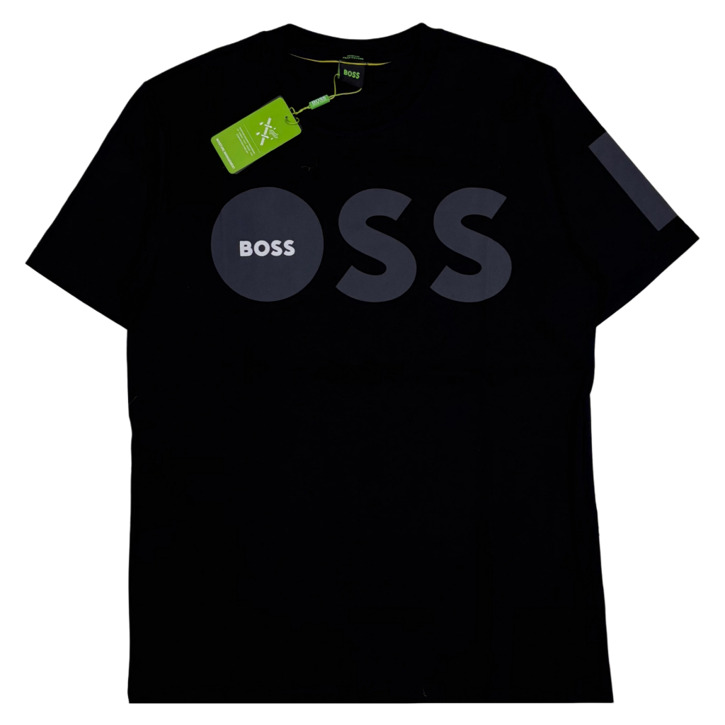 KA2209 KAOS SABLON PENDEK COTTON COMBED 24S IMPORT M L XL SABLON PLASTISOL