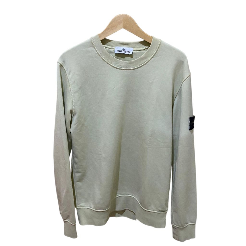 Stone Island Crewneck