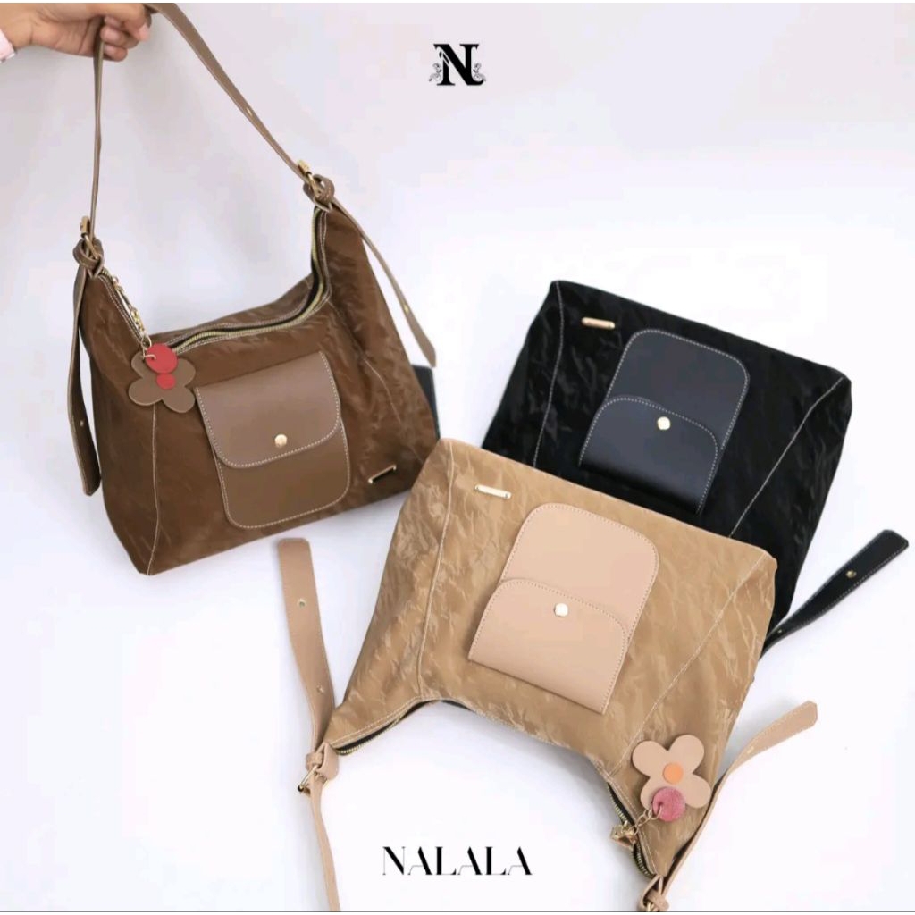 Tas selempang bisa shoulder Nalala Rasya