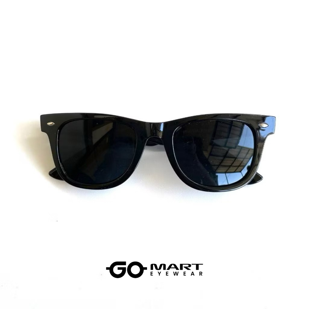 Sunglasses Wayfarer - Kacamata Hitam UV400 Protection - R13 4013SG
