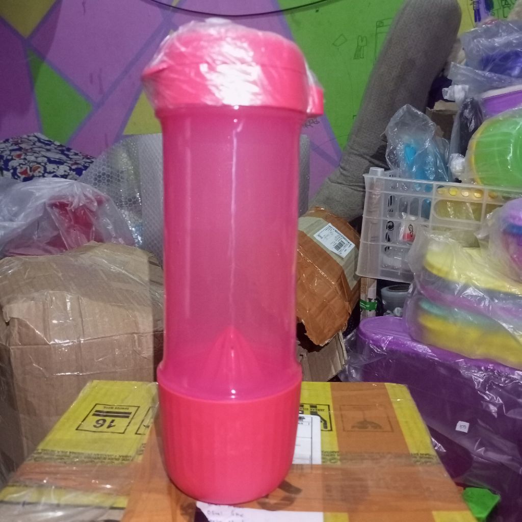 infused water baru original tupperware