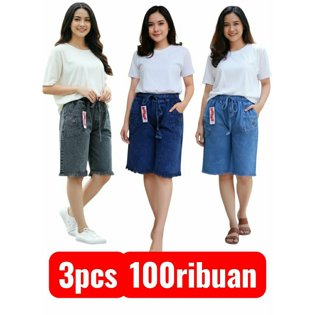 Hotpnts rawis. Hotpants levis. Hotpants terbaru. Celana pendek wanita. Celana pendek harian wanita