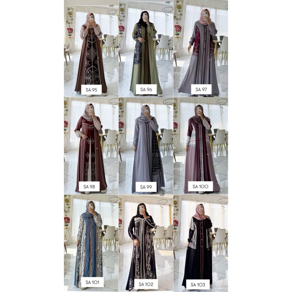 SOPHIA ALMAS (OKTOBER)