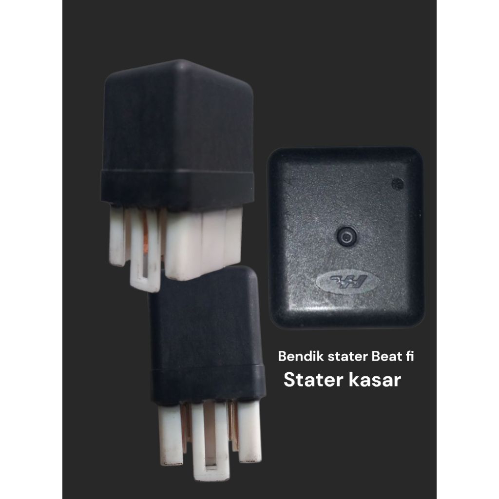 Bendik stater beat fi