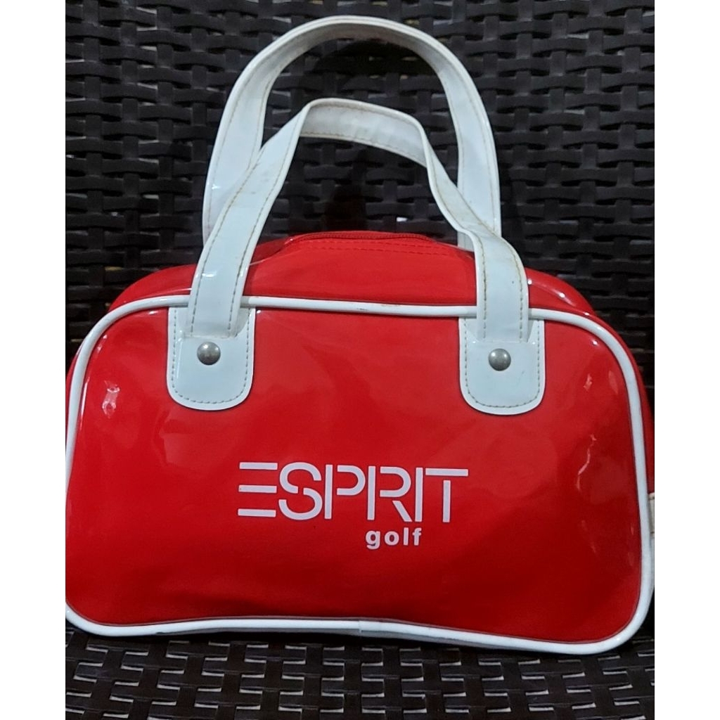 Tas handle ala esprit