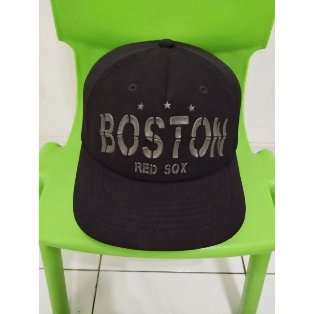 Topi MLB Boston Red Sox