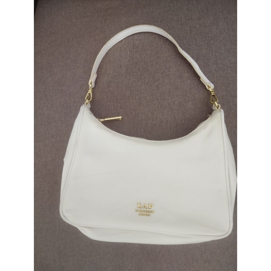 Tas ketek LAP ORI preloved