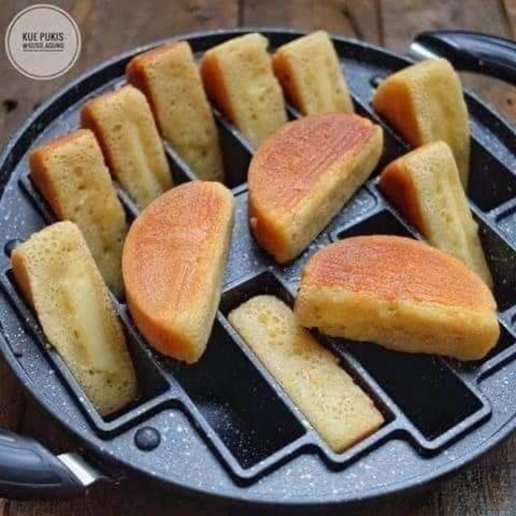 *Ready*```Cetakan Pukis Suggo``