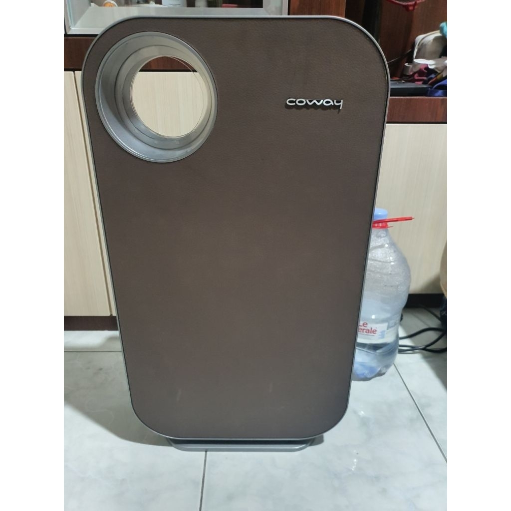 AIR PURIFIER COWAY SECOND