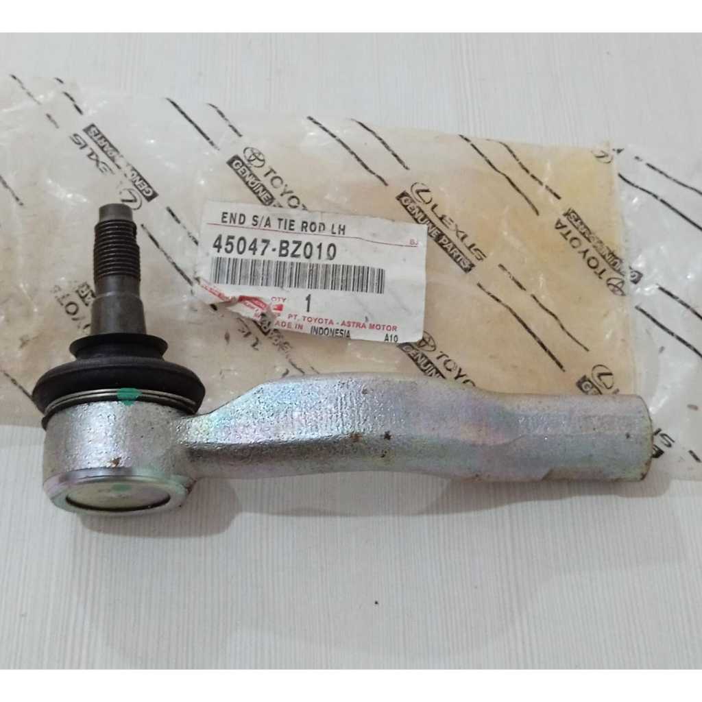 Tie Rod Kiri Toyota Avanza 2006-2009 / 45047-BZ010