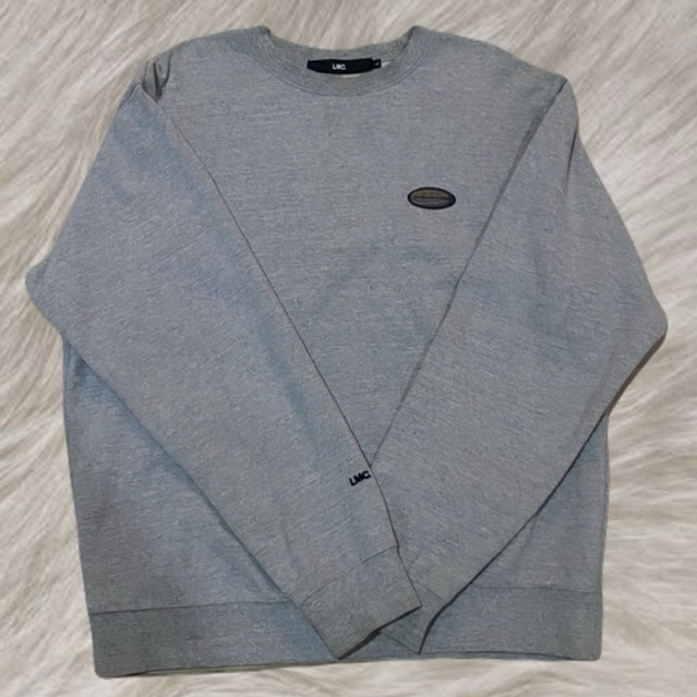 Sweater LMC L fit XL