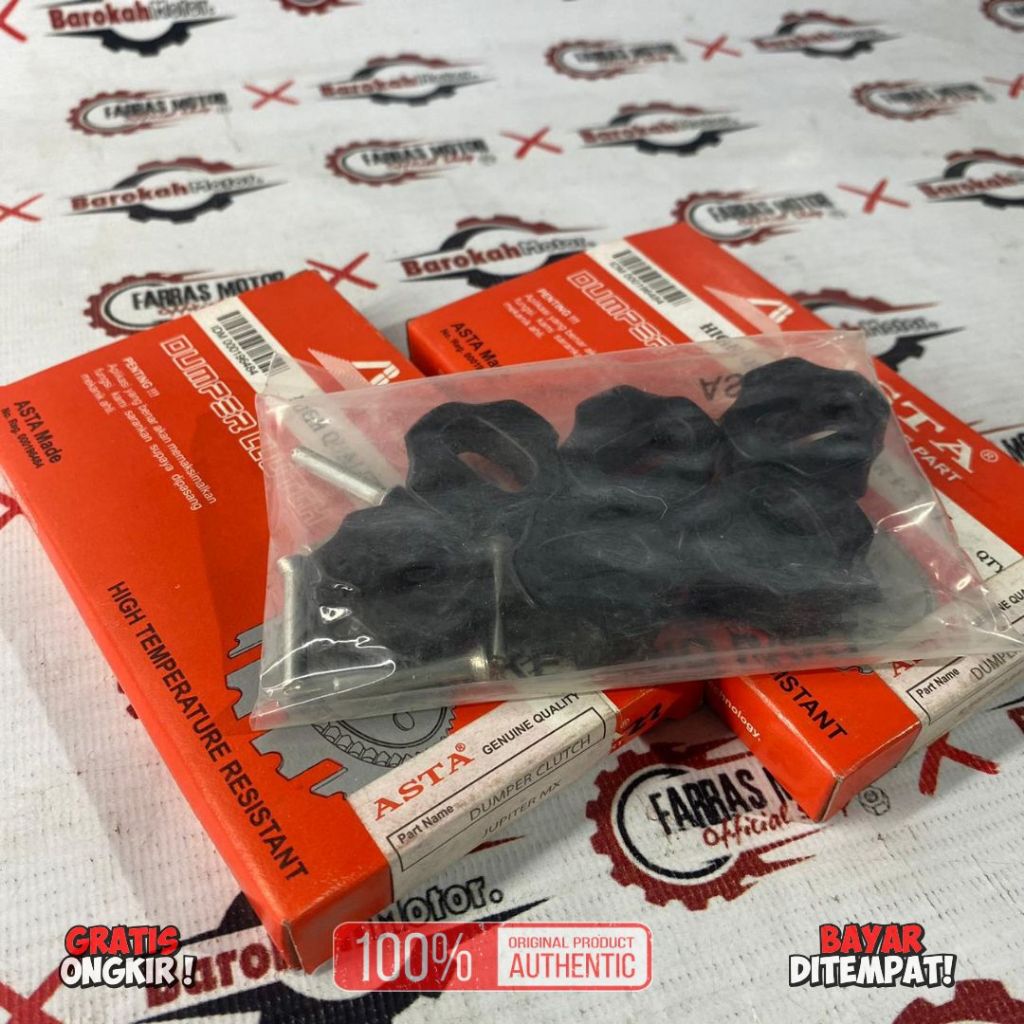 KARET KOPLING RUMAH KOPLING YAMAHA JUPITER MX