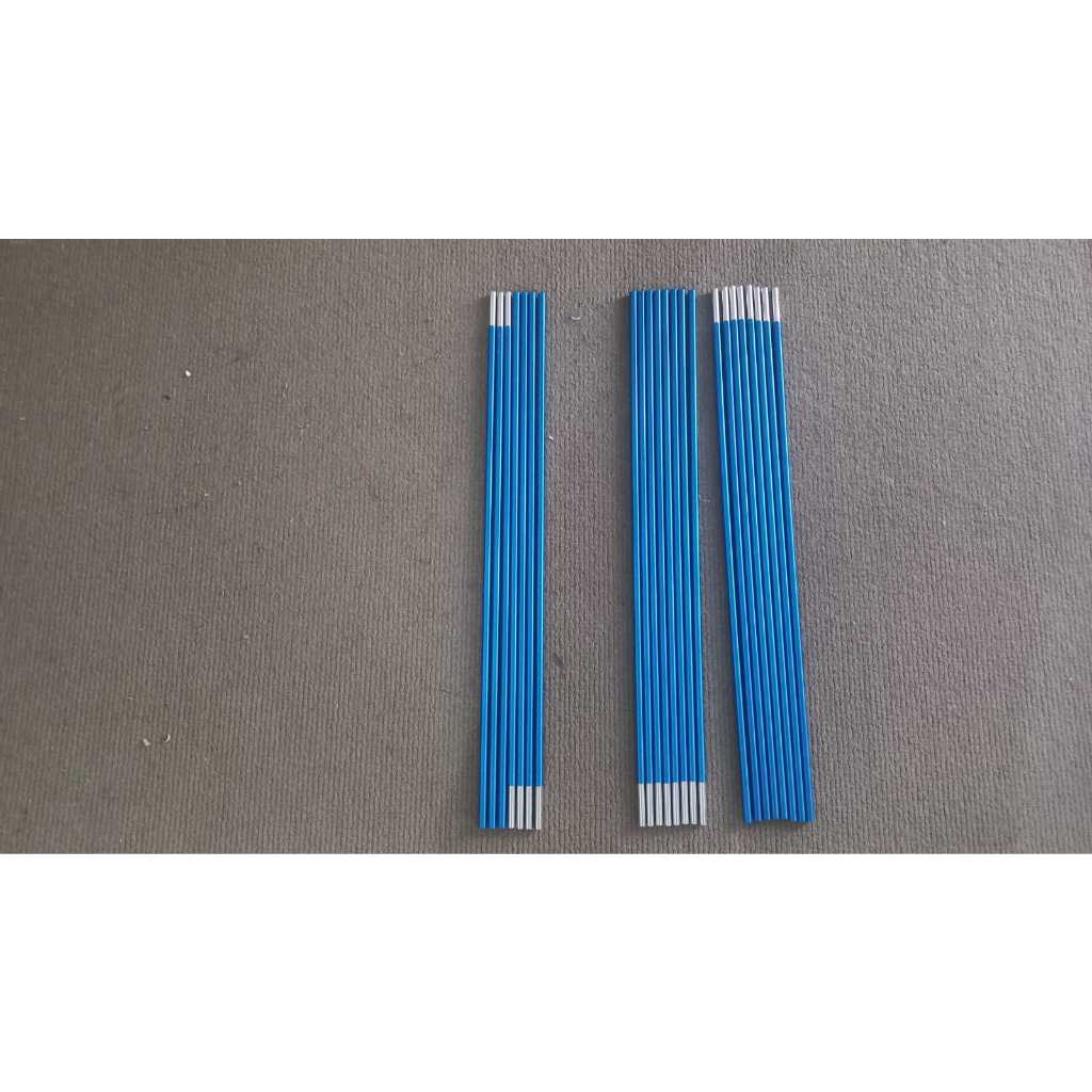 Frame Tenda alloy for Tenda LWY Outdoor 4-5P